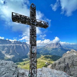 Cima Gran Cir