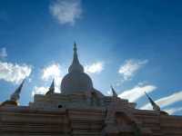 พระธาตุนาดูน  พุทธมณฑลแห่งอีสาน