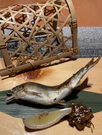 【広島グルメ】 ホテルで贅沢ディナー