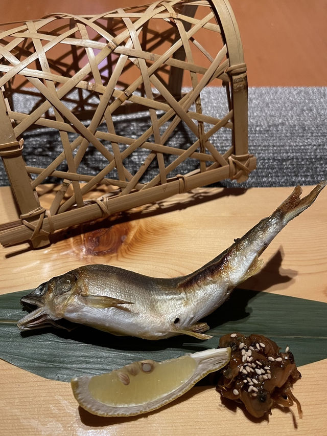 【広島グルメ】 ホテルで贅沢ディナー