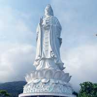 Linh Ung Temple