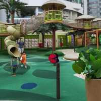 Kuala Lumpur Charm: Four Points by Sheraton City Centre