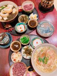 【沖縄/グルメ】伝統的な沖縄料理が食べられる🌺無添加にこだわった優しい味が魅力✨