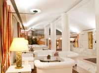 Hotel Giberti & Spa