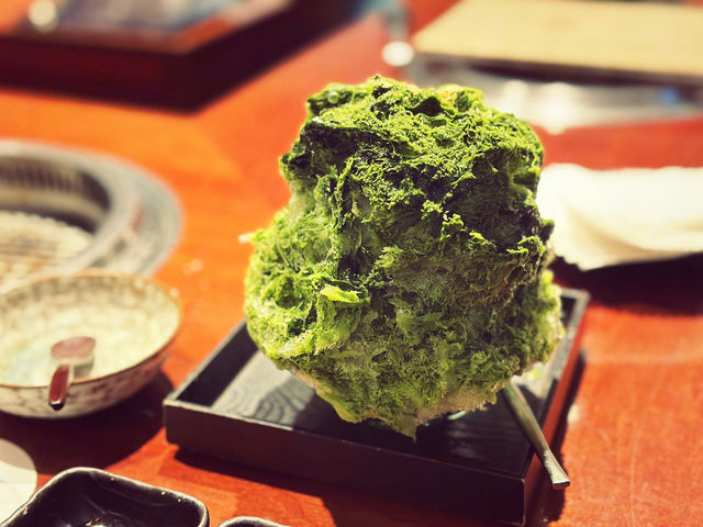 「臺北精華區梵燒肉」- 年米其林推薦餐廳，極致和牛燒肉饗宴