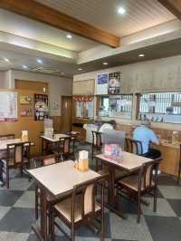【横手】三角ラーメンの店