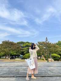 부산 산책하기좋은 스팟
