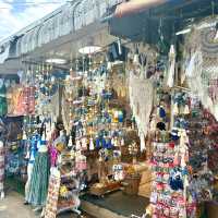 【タイ/バンコク】お土産買うならなんでも揃う！有名人気マーケット「チャトチャック市場」