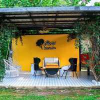 🏕 Baan Suan Ngam ที่พักสุดชิลล์