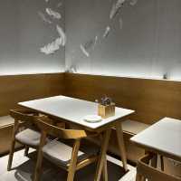 將軍澳韓式cafe 烤日本麻糬棉花糖窩夫$78