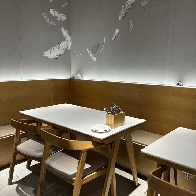 將軍澳韓式cafe 烤日本麻糬棉花糖窩夫$78