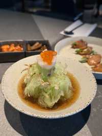高質fushion菜🩷好食打卡餐廳