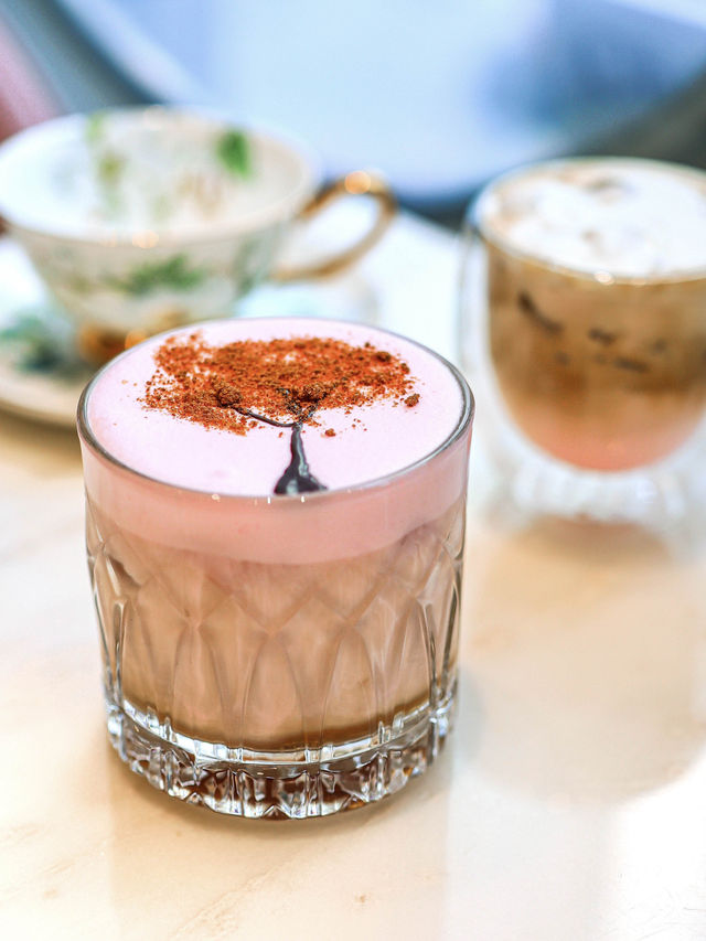 中環必食乳酪蛋糕🍰