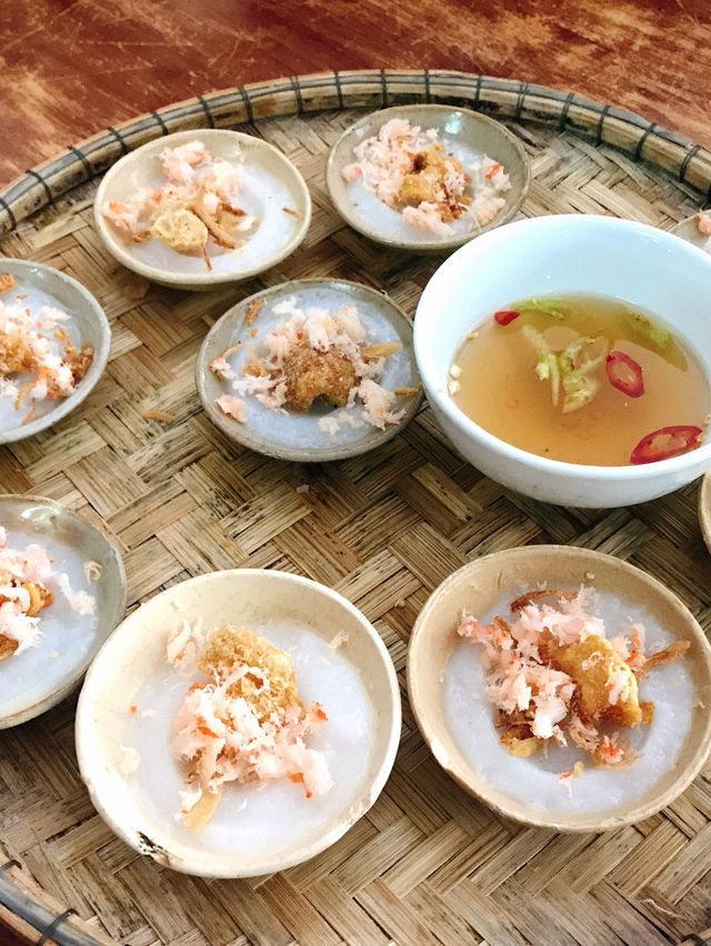 베트남 - 후에 코스추천 하이반고개, 랑꼬비치, 꽌한(후에맛집)