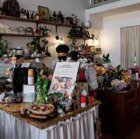 Sun Rays - Breakfast & Brunch - Chiang Mai 