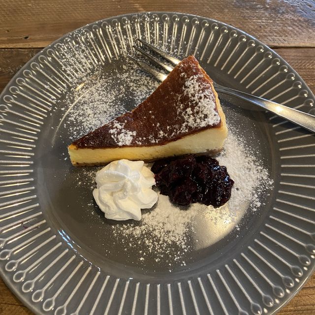 【広島西条】くぐり門珈琲店