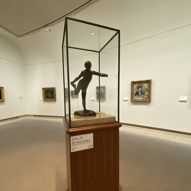 【広島】ひろしま美術館