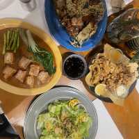 Filipino Food