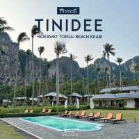 TINIDEE RESORT KRABI | รีสอร์ทลับท่ามกลางขุนเขา
