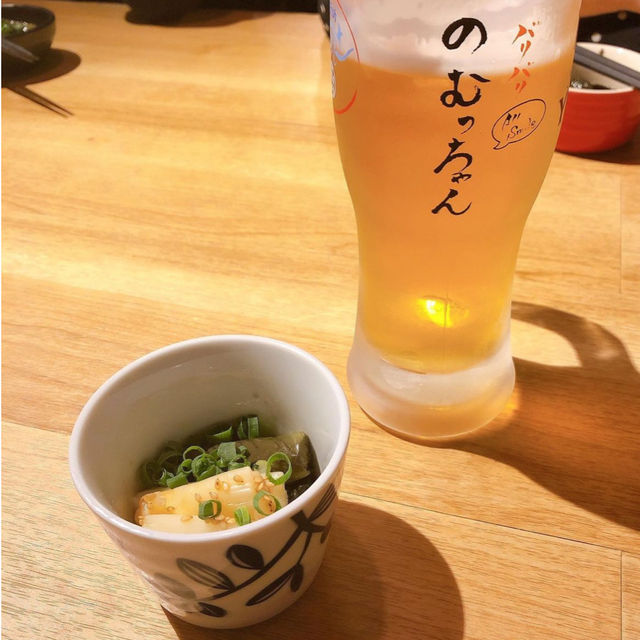 【福岡グルメ】インパクト大‼️そしてリーズナブルで美味しい