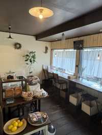 【福岡カフェ】店主さんも認める隠れすぎてる隠れ家カフェ☕️