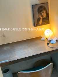 ソウル《西村》旅の途中、静かに過ごしてみたいカフェ