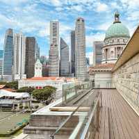NATIONAL GALLERY SINGAPORE | หอศิลป์สิงคโปร์