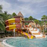The Sands Khao Lak by Katathani