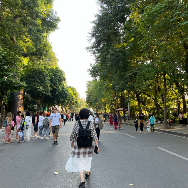결혼 전 엄마랑 다녀온 하노이 여행