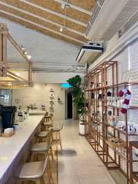 Hario Cafe
