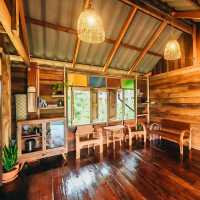 🏠 เฮือนภูบวก ดอยสกาด