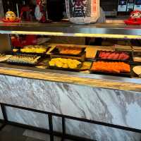 Food Exchange | Novotel Bangkok Sukhumvit 20