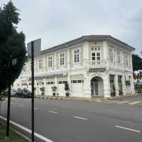 #penang