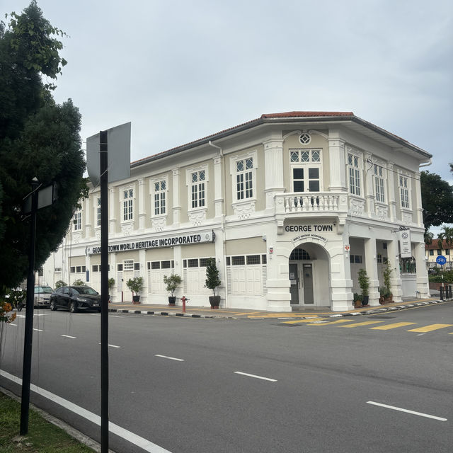 #penang
