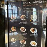 Hotel GMS紅磚打卡早午餐店