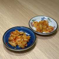 皮薄餡靚手工餃．特色小食夠惹味