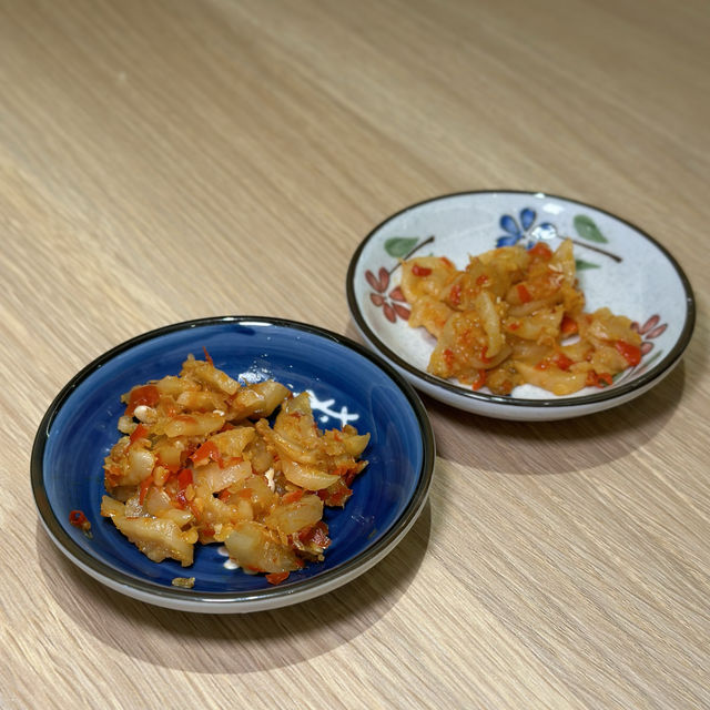 皮薄餡靚手工餃．特色小食夠惹味