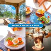Top 5 Brunch Spots for Late Risers in Patong