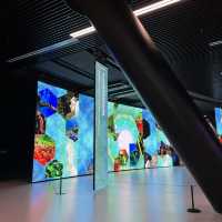 MOCAPE Shenzhen Contemporary Art and Urban