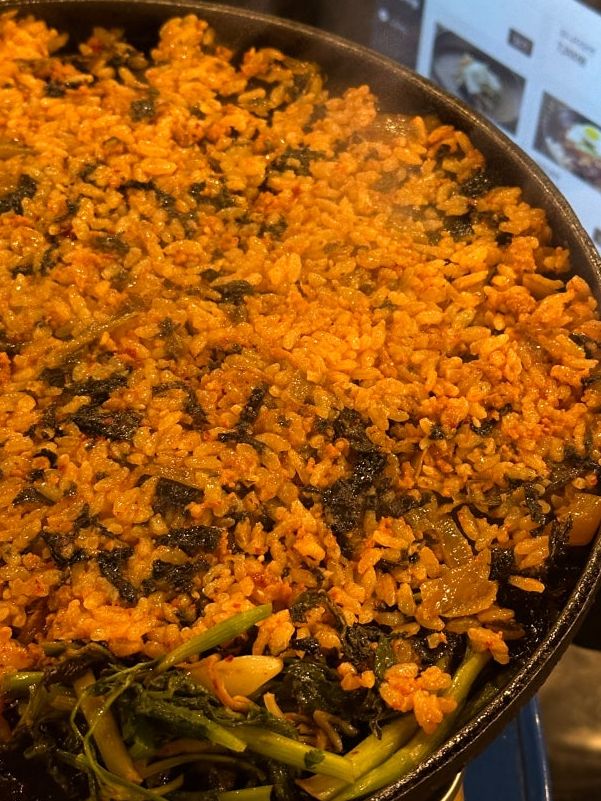 신당 야장 고기집 ‘테태삼겹 2호점’