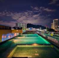 ที่พักใจกลางศรีราชา ฟิลญี่ปุ่น ตกแต่งในสไตล์ MUJI