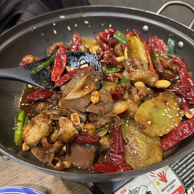 好味酸菜魚😗 好味酸菜魚😗