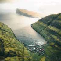 Faroe Islands 