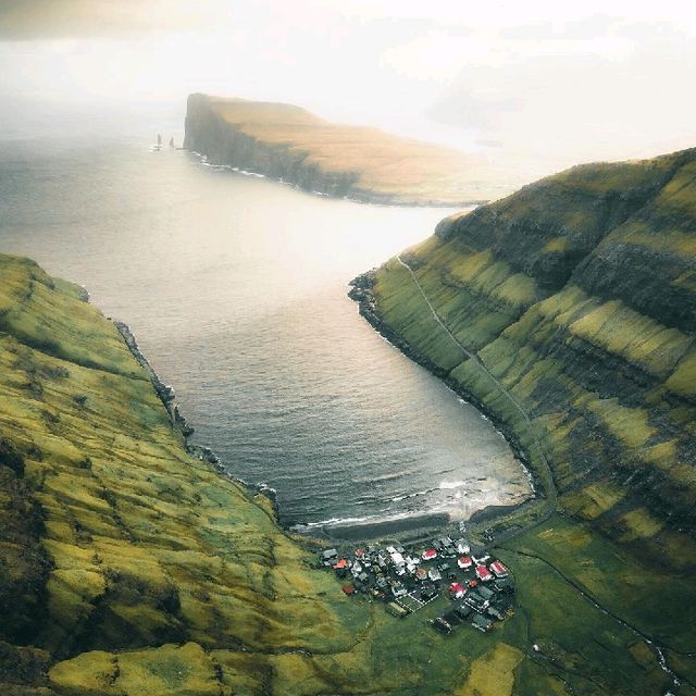 Faroe Islands 