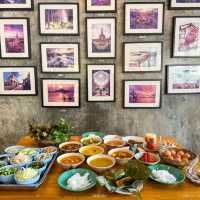 ร้านเด็ดภูเก็ต ขนมจีนสะพานหิน
