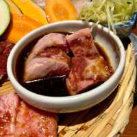 【大阪・心斎橋】低価格で焼肉が味わえる精肉店直営焼肉店「肉匠 牛虎 心斎橋店」