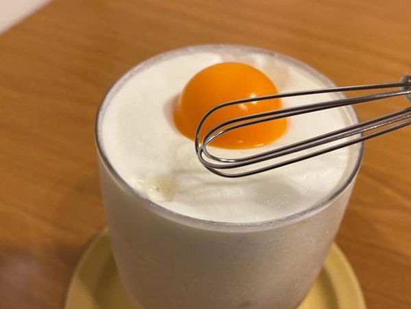 【福岡カフェ】くまさんが可愛すぎるドリンクが大人気！