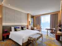 Singapore Sofitel City Centre