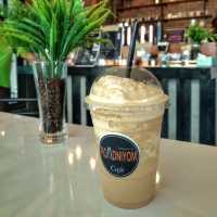 ☕Roadniyom Cafe