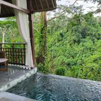 Tejaprana Resort & Spa